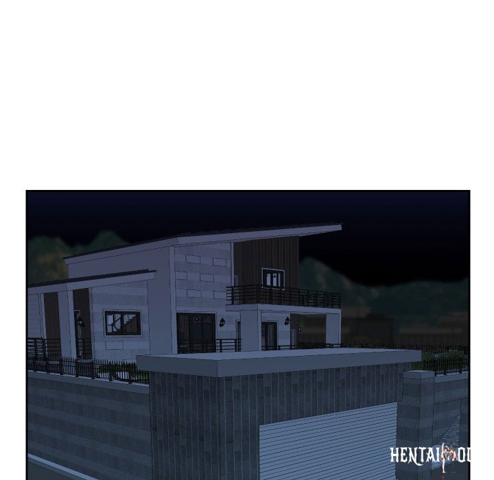 The Ladies&rsquo; Associate The Ladies&rsquo; Associate Chapter 40 - Page 51