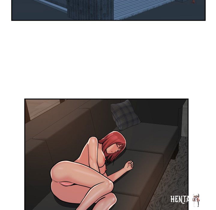 The Ladies&rsquo; Associate The Ladies&rsquo; Associate Chapter 40 - Page 52