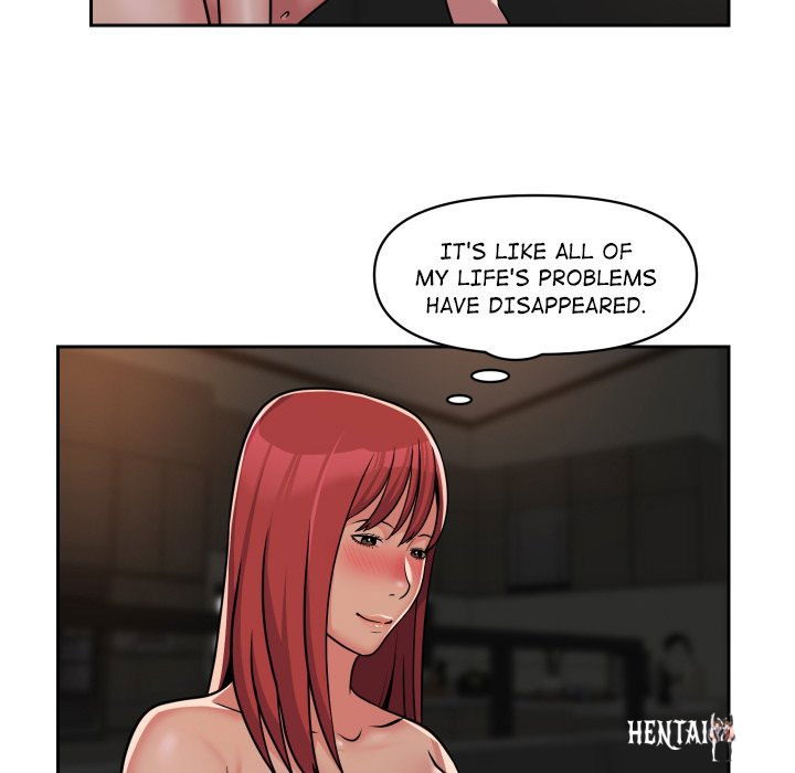 The Ladies&rsquo; Associate The Ladies&rsquo; Associate Chapter 40 - Page 55