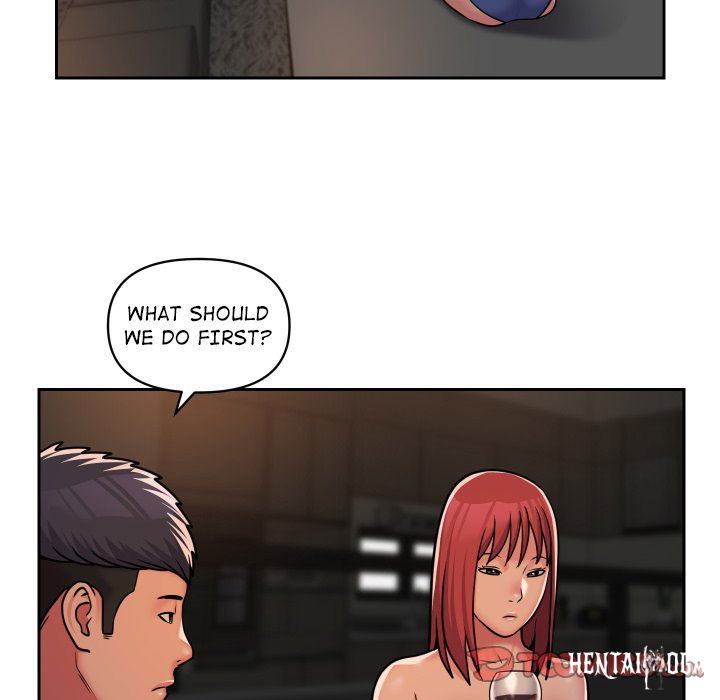 The Ladies&rsquo; Associate The Ladies&rsquo; Associate Chapter 40 - Page 58