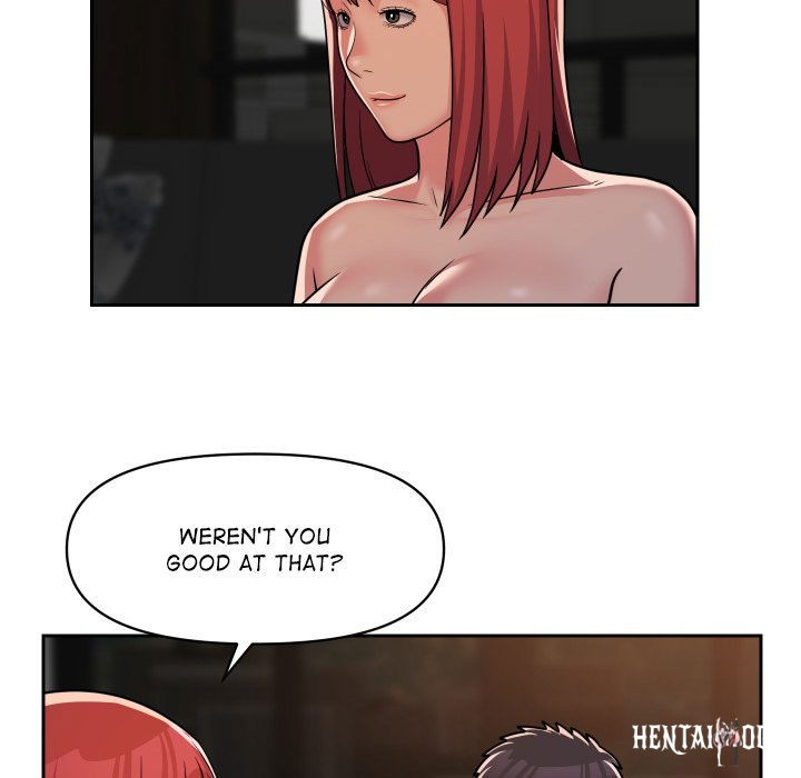 The Ladies&rsquo; Associate The Ladies&rsquo; Associate Chapter 40 - Page 60