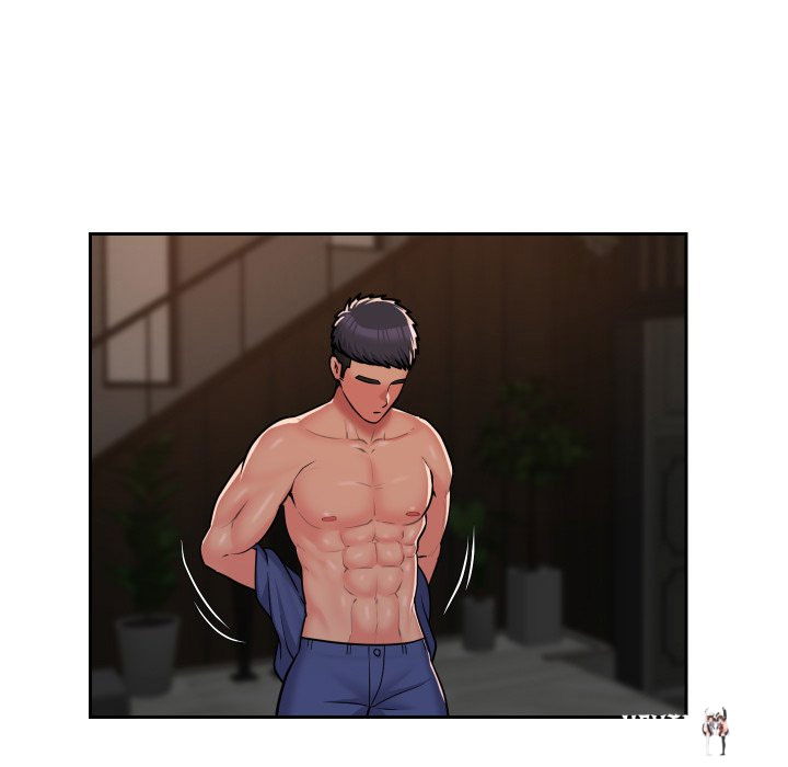 The Ladies&rsquo; Associate The Ladies&rsquo; Associate Chapter 40 - Page 7