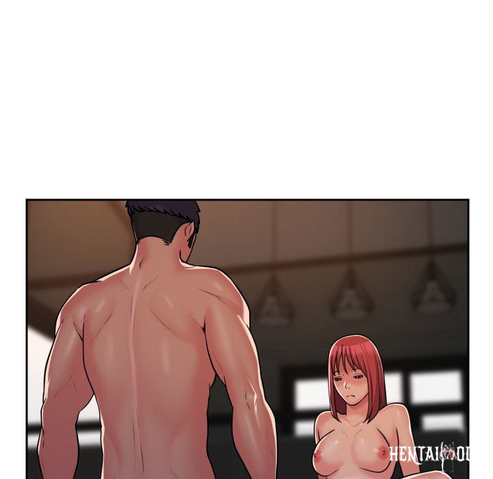 The Ladies&rsquo; Associate The Ladies&rsquo; Associate Chapter 40 - Page 8