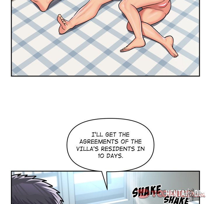 The Ladies&rsquo; Associate The Ladies&rsquo; Associate Chapter 40 - Page 82