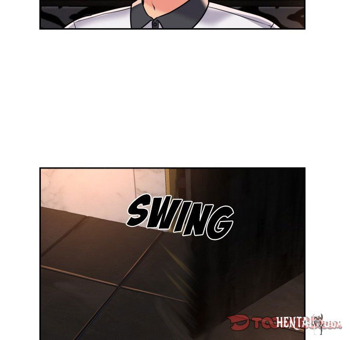 The Ladies&rsquo; Associate The Ladies&rsquo; Associate Chapter 41 - Page 10