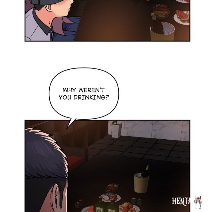 The Ladies&rsquo; Associate The Ladies&rsquo; Associate Chapter 41 - Page 13