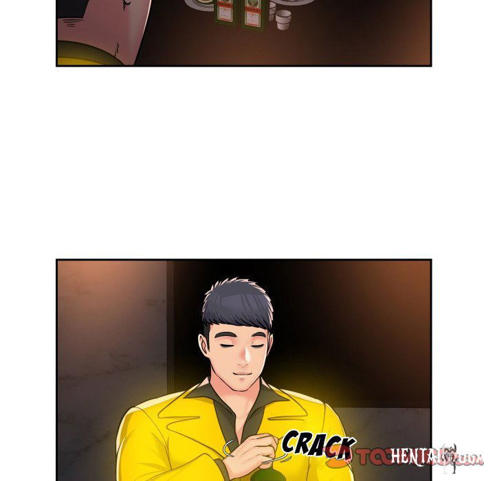 The Ladies&rsquo; Associate The Ladies&rsquo; Associate Chapter 41 - Page 14