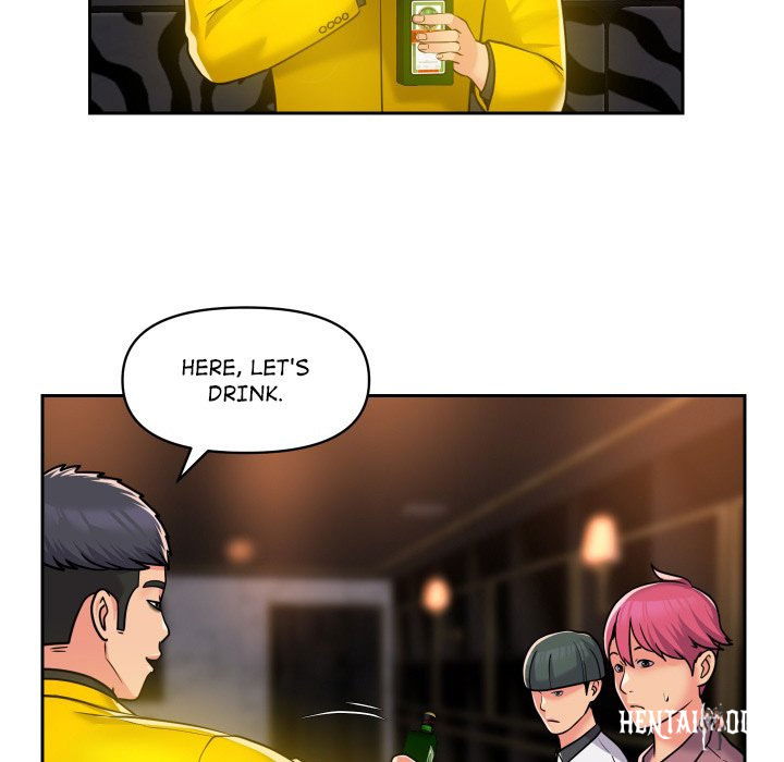 The Ladies&rsquo; Associate The Ladies&rsquo; Associate Chapter 41 - Page 15