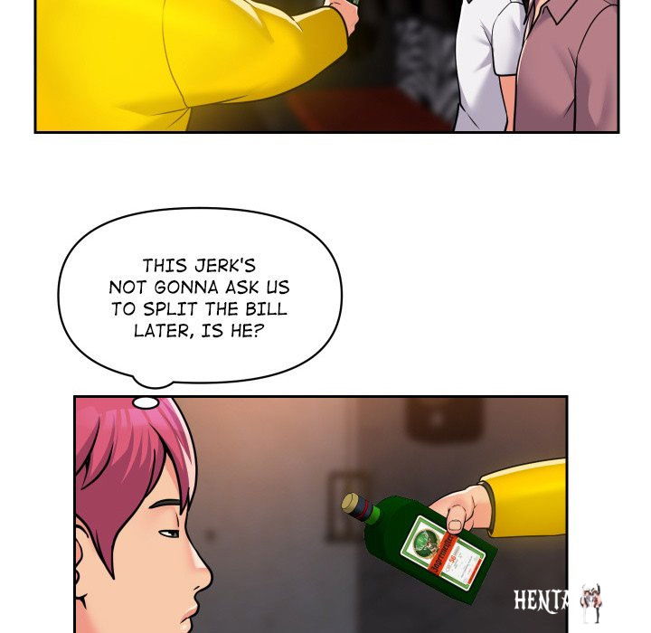 The Ladies&rsquo; Associate The Ladies&rsquo; Associate Chapter 41 - Page 16