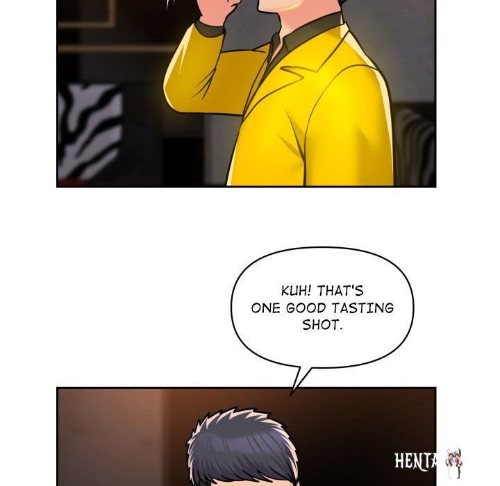 The Ladies&rsquo; Associate The Ladies&rsquo; Associate Chapter 41 - Page 19