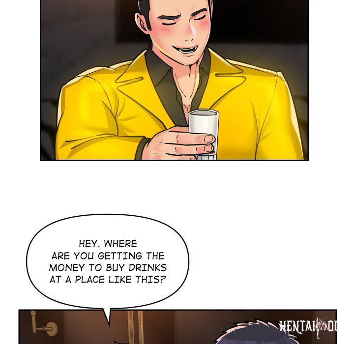 The Ladies&rsquo; Associate The Ladies&rsquo; Associate Chapter 41 - Page 20