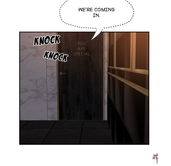 The Ladies&rsquo; Associate The Ladies&rsquo; Associate Chapter 41 - Page 24