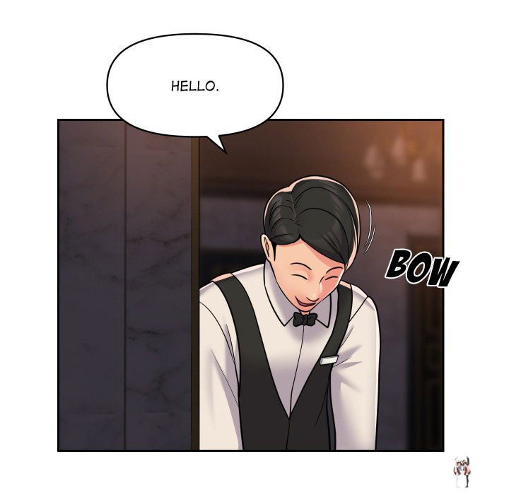 The Ladies&rsquo; Associate The Ladies&rsquo; Associate Chapter 41 - Page 25