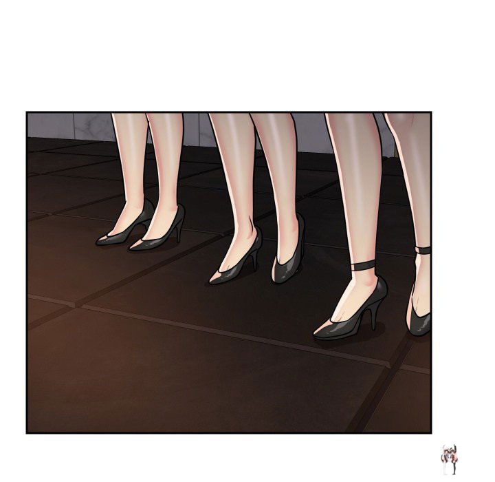 The Ladies&rsquo; Associate The Ladies&rsquo; Associate Chapter 41 - Page 29