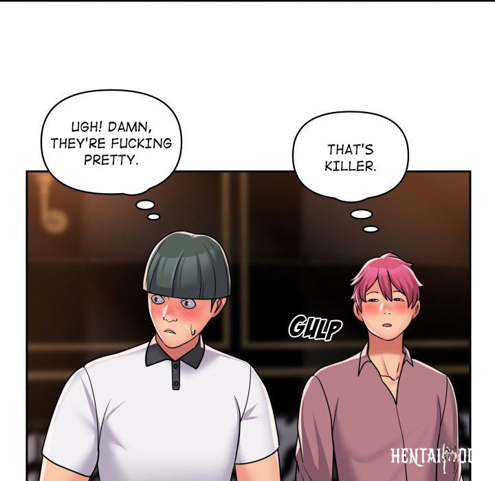 The Ladies&rsquo; Associate The Ladies&rsquo; Associate Chapter 41 - Page 31