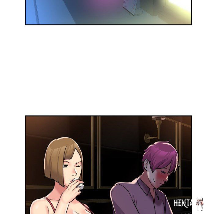 The Ladies&rsquo; Associate The Ladies&rsquo; Associate Chapter 41 - Page 33