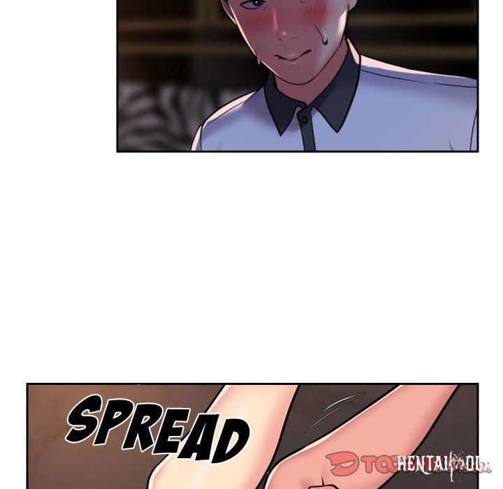 The Ladies&rsquo; Associate The Ladies&rsquo; Associate Chapter 41 - Page 38