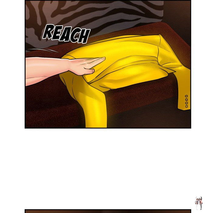 The Ladies&rsquo; Associate The Ladies&rsquo; Associate Chapter 41 - Page 45