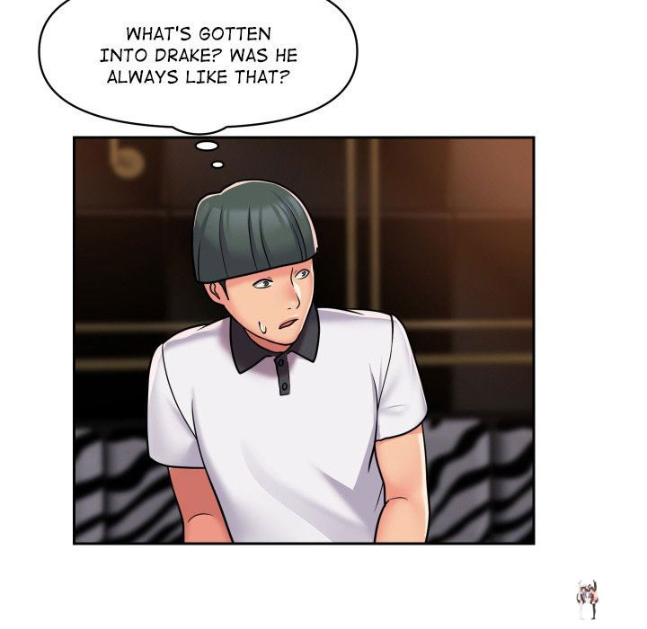 The Ladies&rsquo; Associate The Ladies&rsquo; Associate Chapter 41 - Page 48