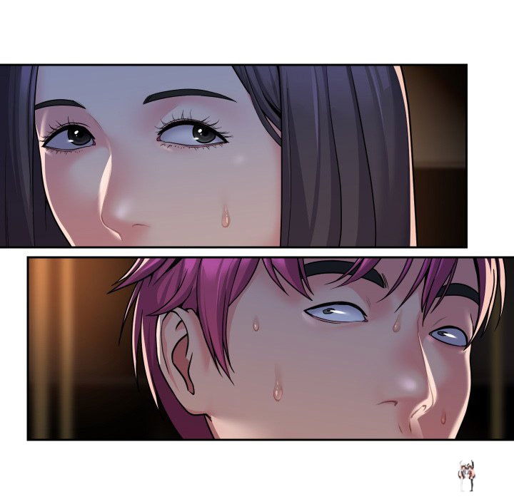 The Ladies&rsquo; Associate The Ladies&rsquo; Associate Chapter 41 - Page 55