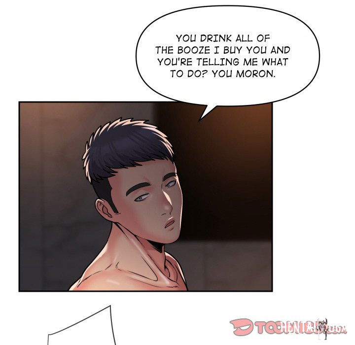 The Ladies&rsquo; Associate The Ladies&rsquo; Associate Chapter 41 - Page 58