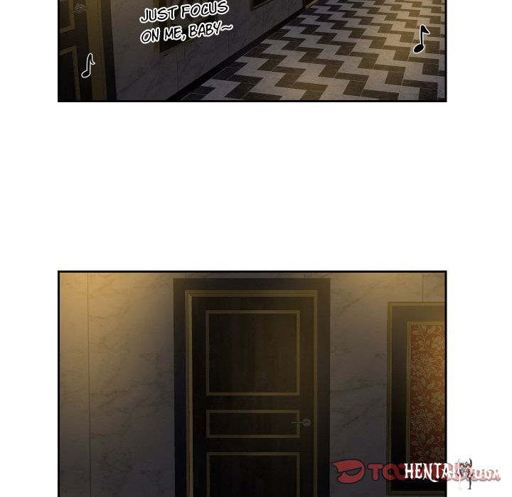 The Ladies&rsquo; Associate The Ladies&rsquo; Associate Chapter 41 - Page 6