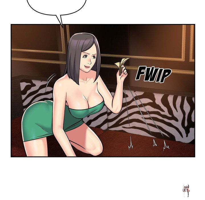 The Ladies&rsquo; Associate The Ladies&rsquo; Associate Chapter 41 - Page 61