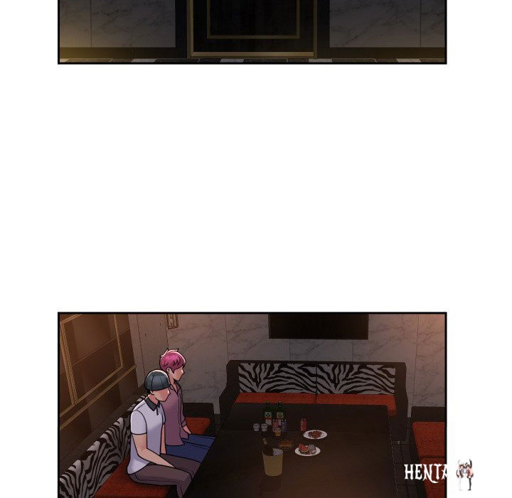 The Ladies&rsquo; Associate The Ladies&rsquo; Associate Chapter 41 - Page 7