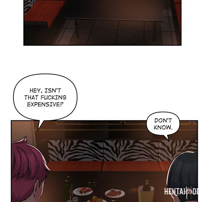 The Ladies&rsquo; Associate The Ladies&rsquo; Associate Chapter 41 - Page 8