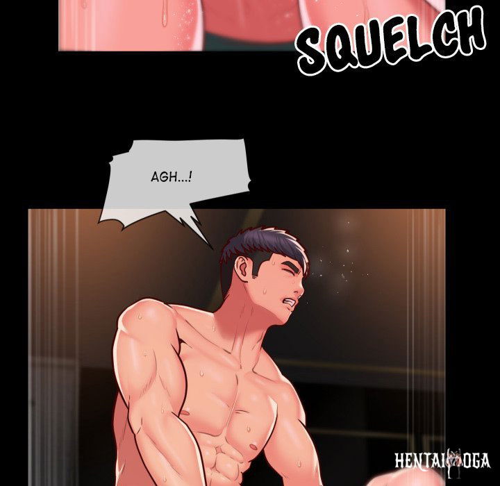 The Ladies&rsquo; Associate The Ladies&rsquo; Associate Chapter 42 - Page 13