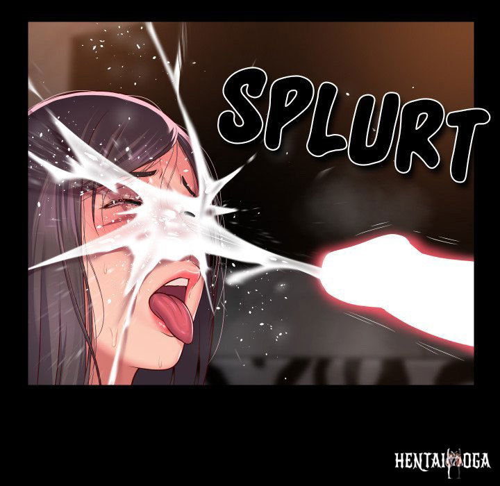 The Ladies&rsquo; Associate The Ladies&rsquo; Associate Chapter 42 - Page 19