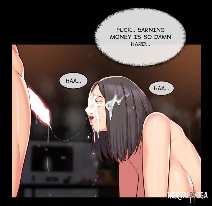 The Ladies&rsquo; Associate The Ladies&rsquo; Associate Chapter 42 - Page 20