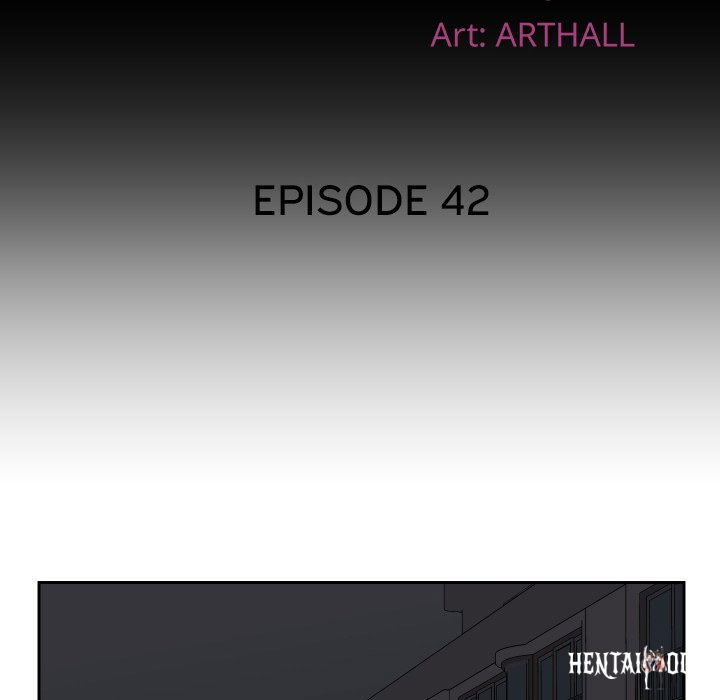 The Ladies&rsquo; Associate The Ladies&rsquo; Associate Chapter 42 - Page 23