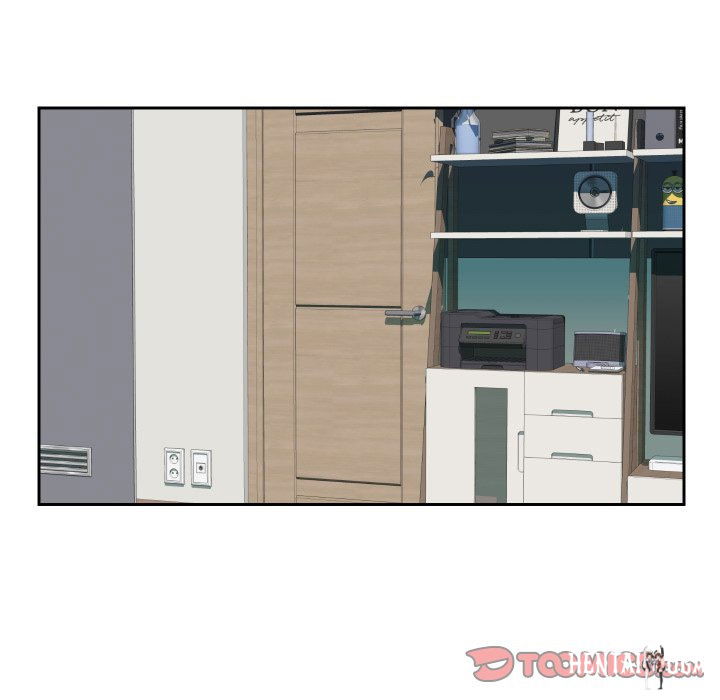 The Ladies&rsquo; Associate The Ladies&rsquo; Associate Chapter 42 - Page 26