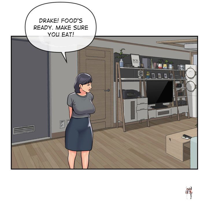 The Ladies&rsquo; Associate The Ladies&rsquo; Associate Chapter 42 - Page 27