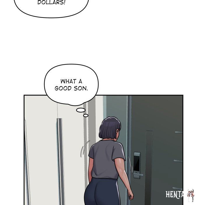 The Ladies&rsquo; Associate The Ladies&rsquo; Associate Chapter 42 - Page 29