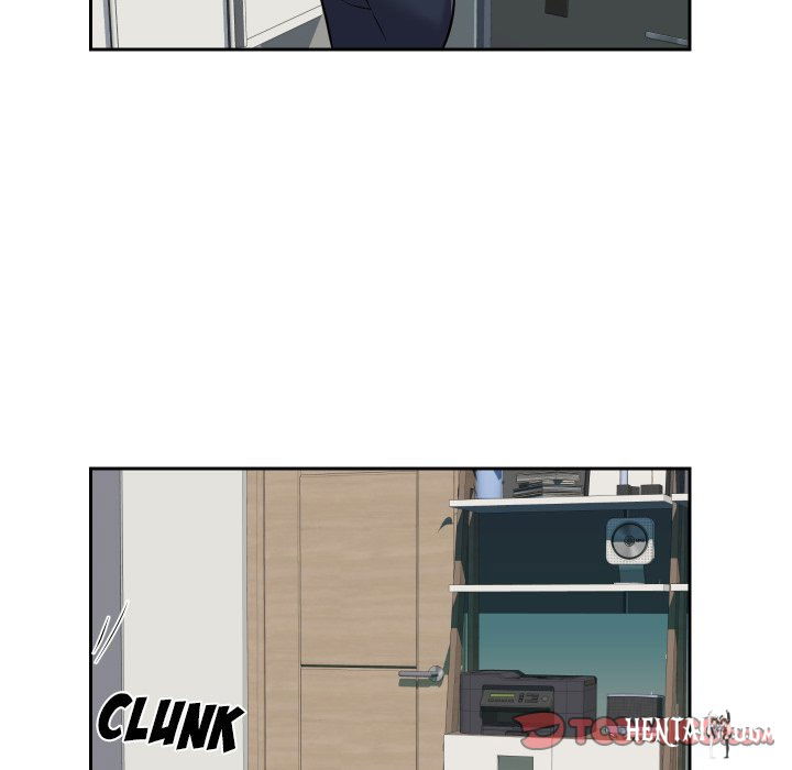 The Ladies&rsquo; Associate The Ladies&rsquo; Associate Chapter 42 - Page 30