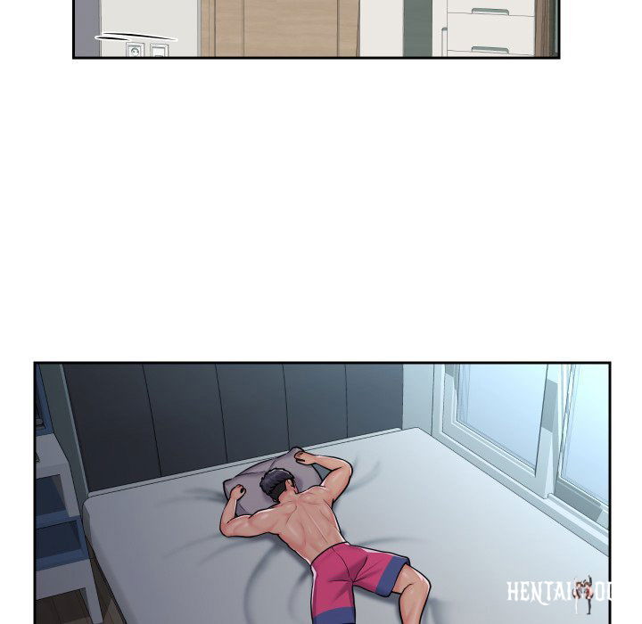 The Ladies&rsquo; Associate The Ladies&rsquo; Associate Chapter 42 - Page 31