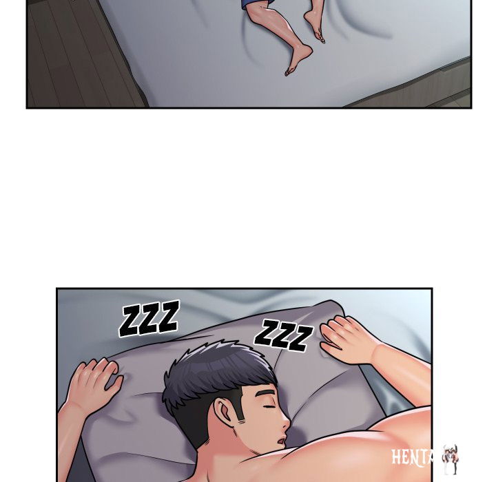 The Ladies&rsquo; Associate The Ladies&rsquo; Associate Chapter 42 - Page 32