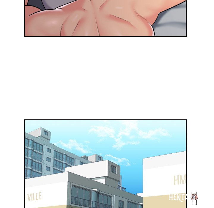 The Ladies&rsquo; Associate The Ladies&rsquo; Associate Chapter 42 - Page 33