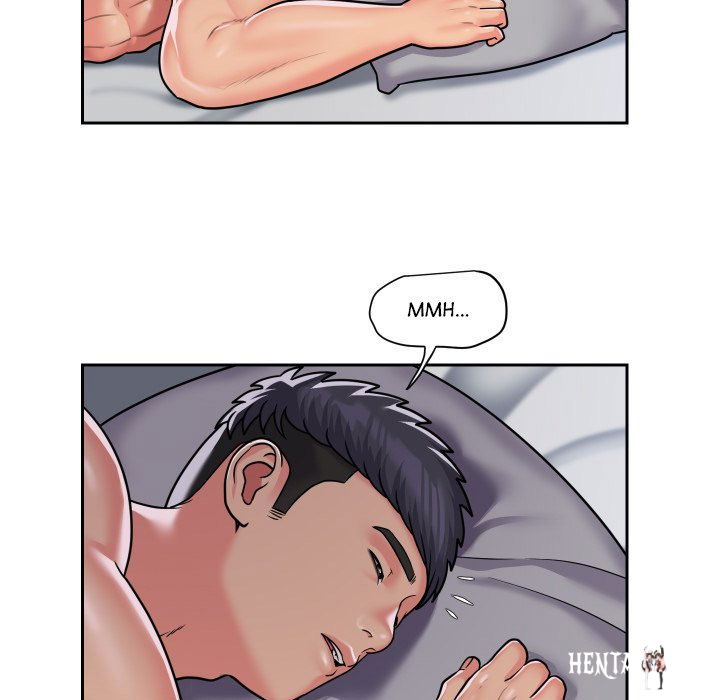 The Ladies&rsquo; Associate The Ladies&rsquo; Associate Chapter 42 - Page 35