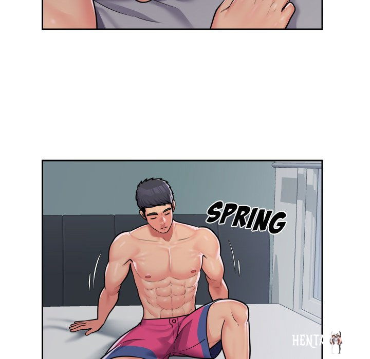 The Ladies&rsquo; Associate The Ladies&rsquo; Associate Chapter 42 - Page 36