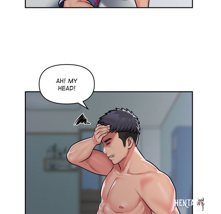 The Ladies&rsquo; Associate The Ladies&rsquo; Associate Chapter 42 - Page 37