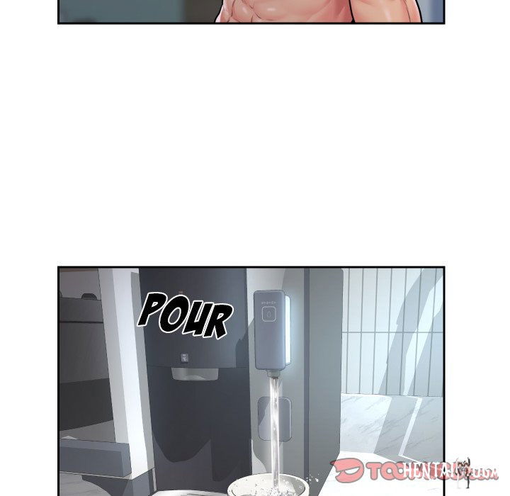 The Ladies&rsquo; Associate The Ladies&rsquo; Associate Chapter 42 - Page 38