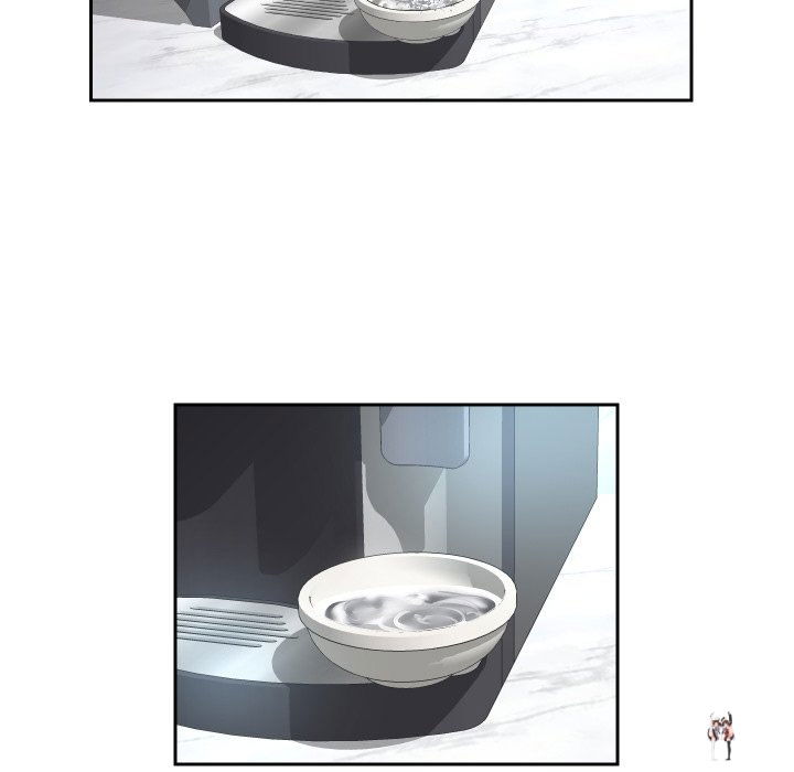 The Ladies&rsquo; Associate The Ladies&rsquo; Associate Chapter 42 - Page 39