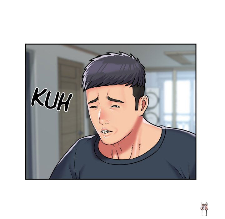 The Ladies&rsquo; Associate The Ladies&rsquo; Associate Chapter 42 - Page 41