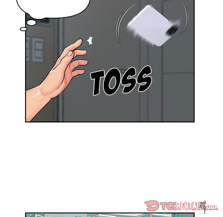 The Ladies&rsquo; Associate The Ladies&rsquo; Associate Chapter 42 - Page 46