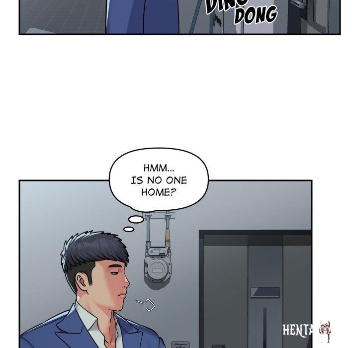 The Ladies&rsquo; Associate The Ladies&rsquo; Associate Chapter 42 - Page 49