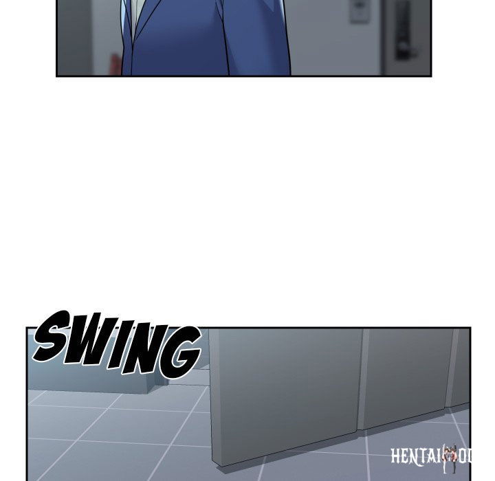 The Ladies&rsquo; Associate The Ladies&rsquo; Associate Chapter 42 - Page 51