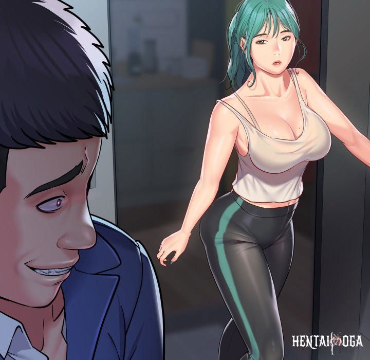 The Ladies&rsquo; Associate The Ladies&rsquo; Associate Chapter 42 - Page 56